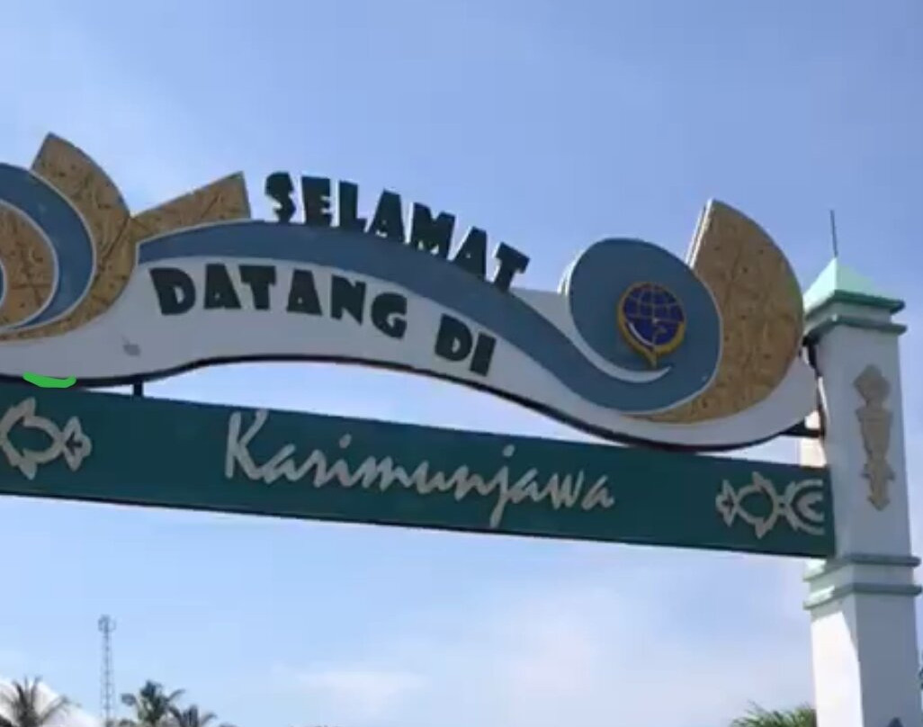 Karimunjawa Paket-Karimunjawa必去景点