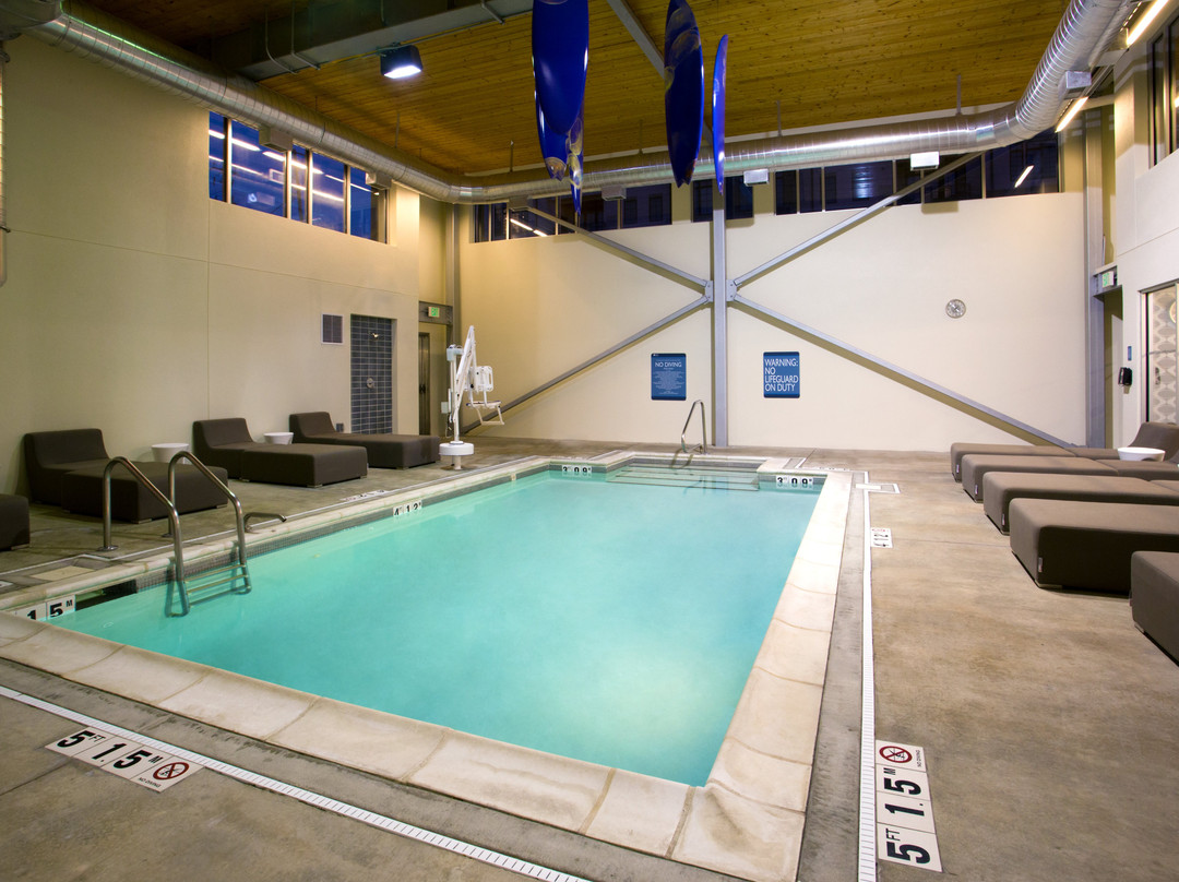 Aloft Birmingham Soho Square主图