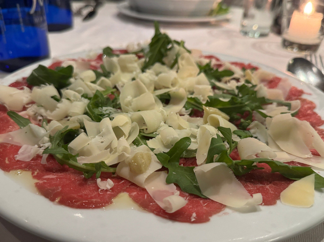 Di Lucca Salitre