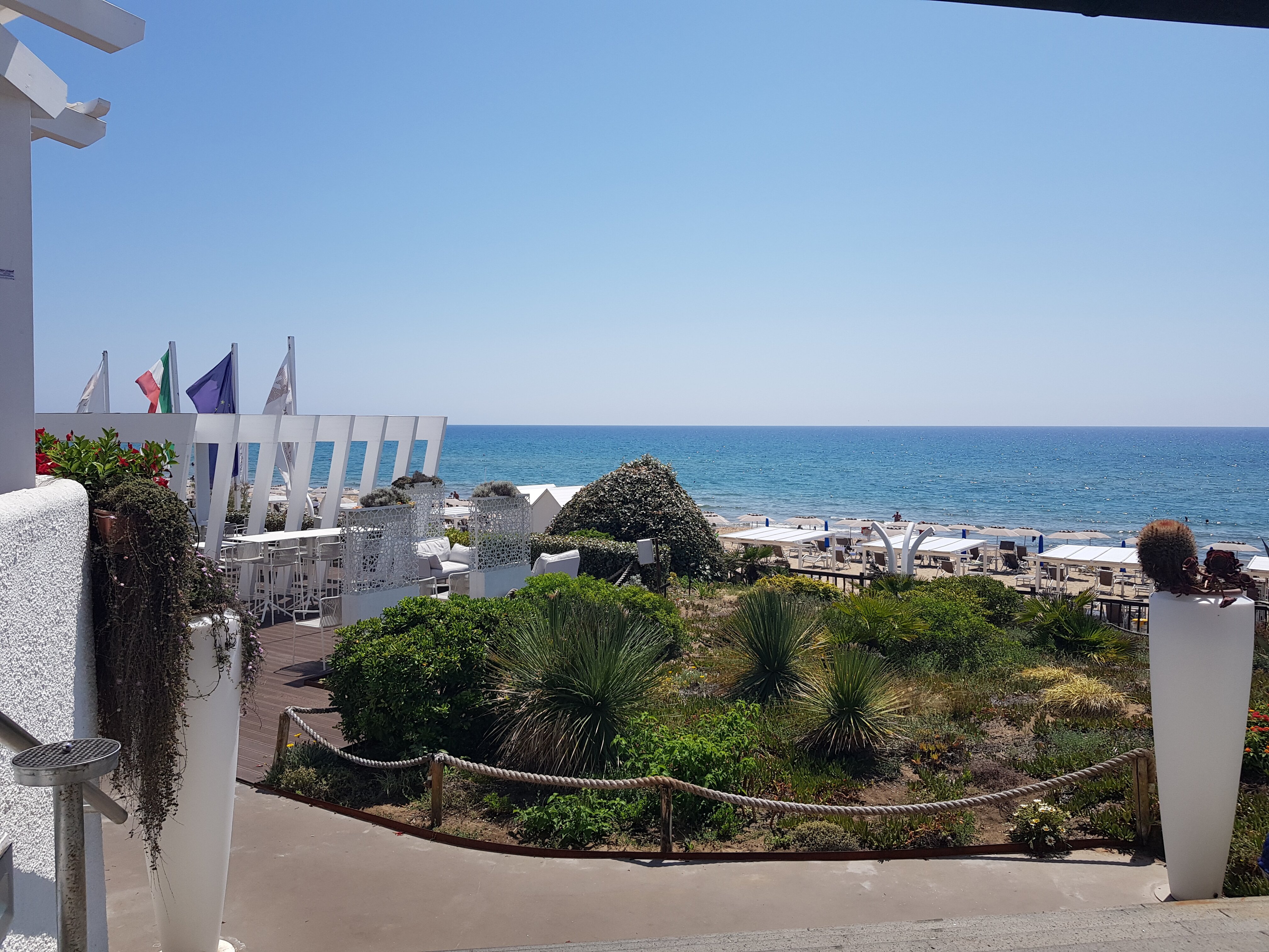 Oasi di Kufra Sea-官方