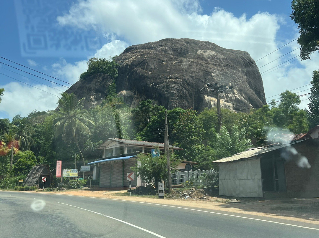 Sayura Travels Sri Lanka-Kinniya必去景点