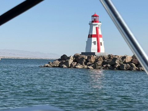 Rubba Duck Safari-哈瓦苏湖城必去景点