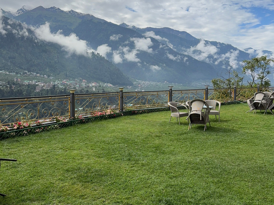 Holiday Heights & Spa Manali主图