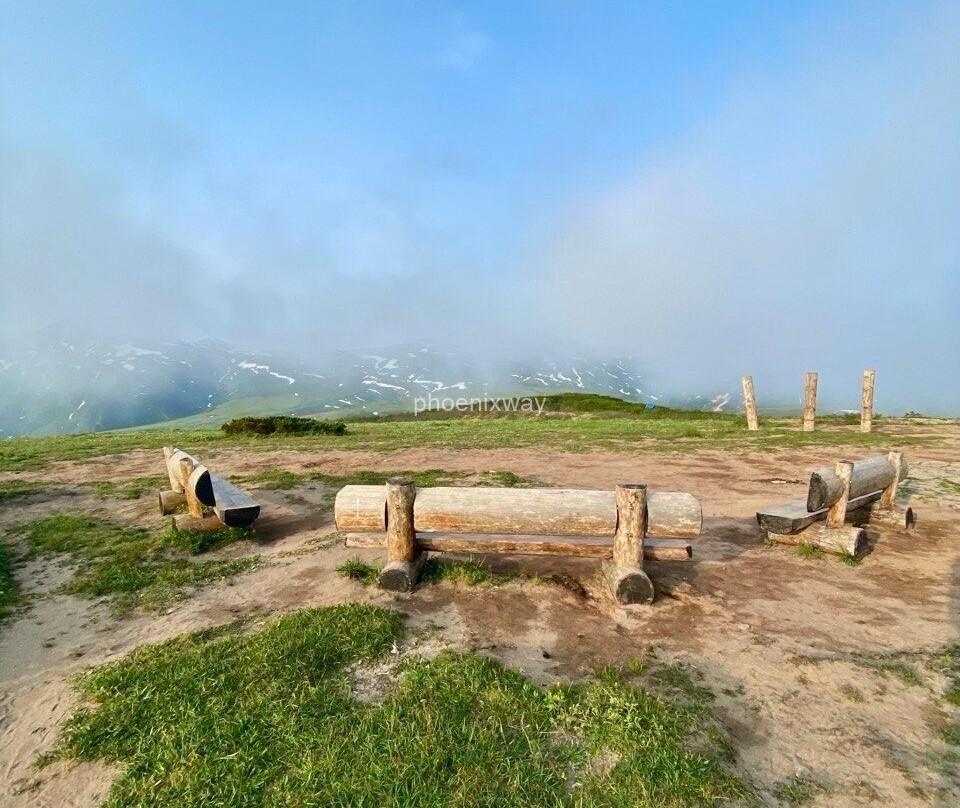 Vilyuchik Volcano-堪察加彼得巴甫洛夫斯克必去景点