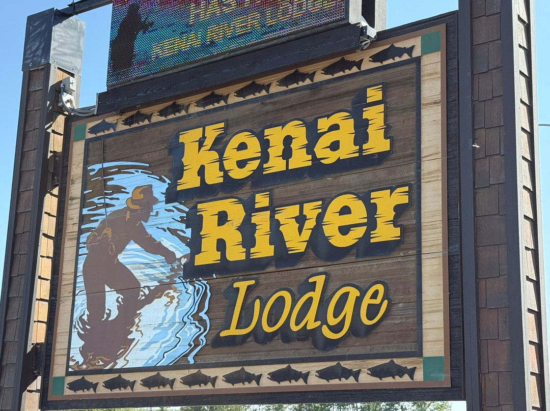 基奈河旅馆主图