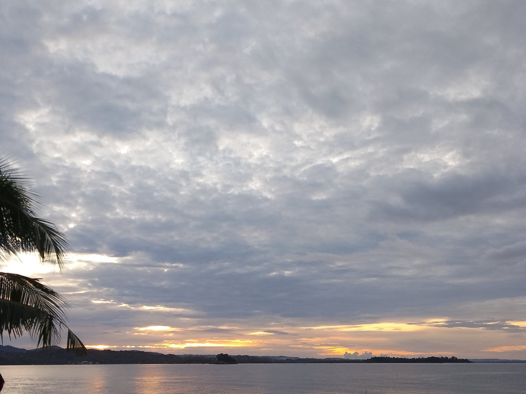 Borawan Island-Padre Burgos必去景点