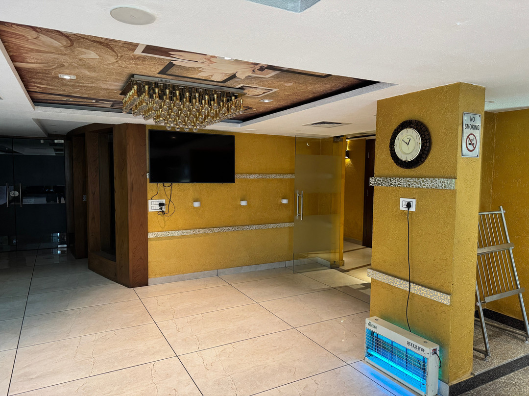 SS International Hotel and Spa主图