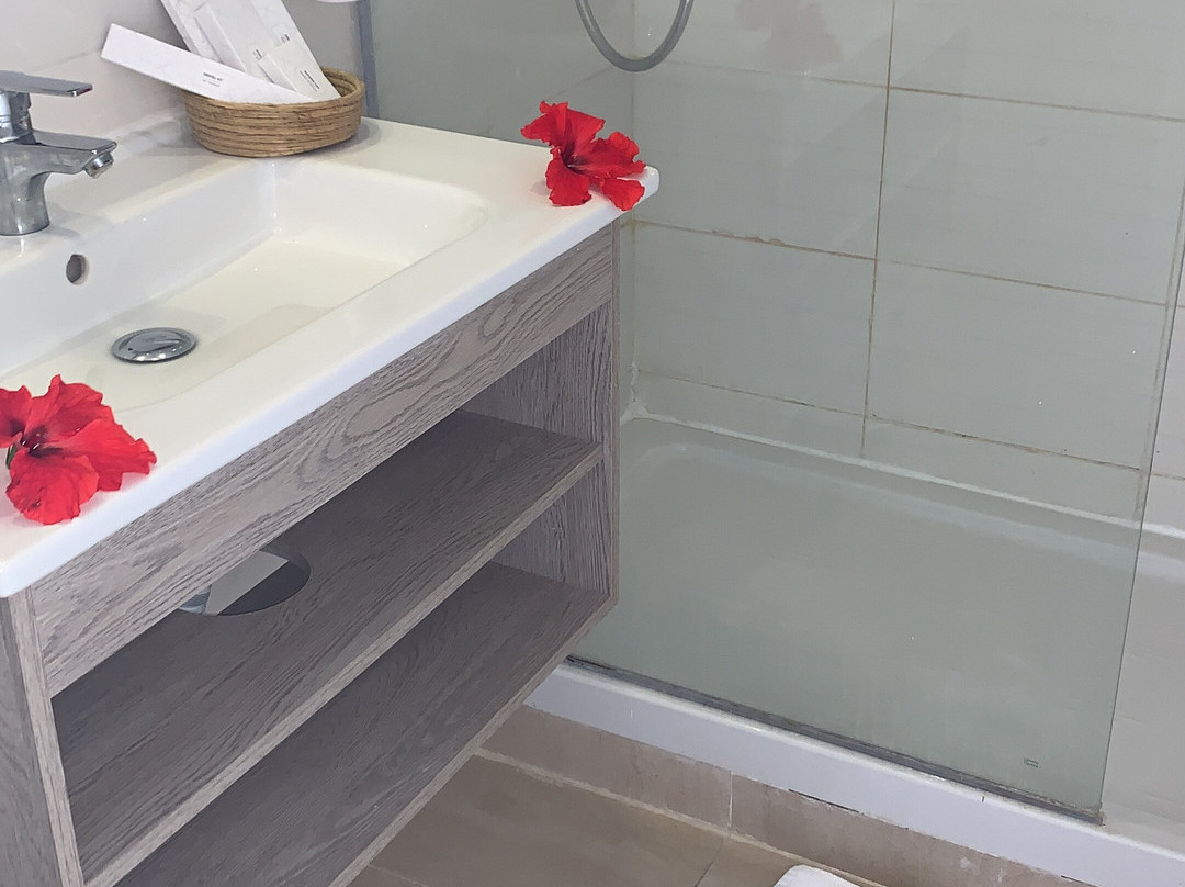 总统俱乐部酒店主图