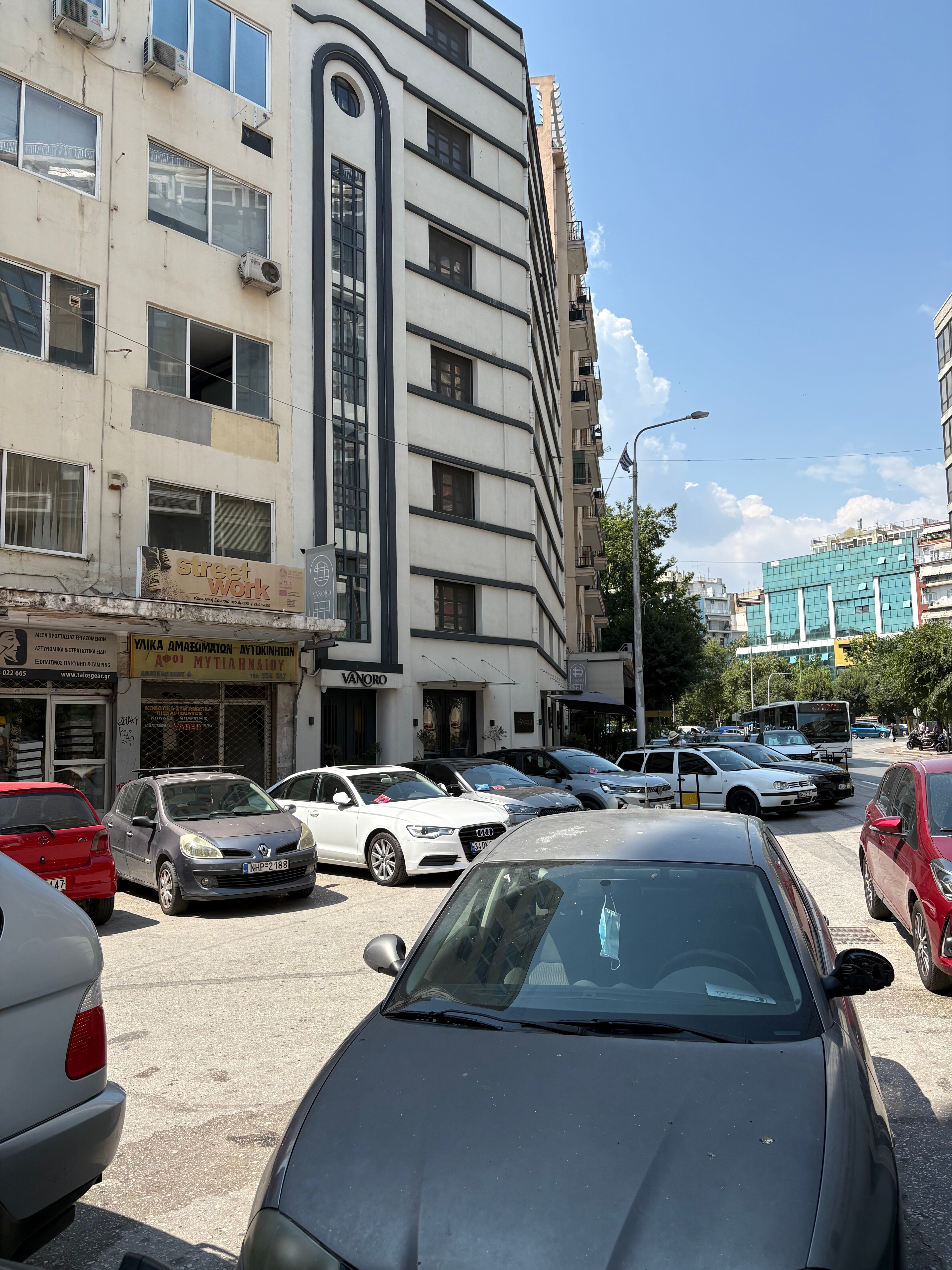 Vanoro Hotel-官方