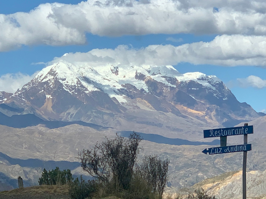 Sacha Runa-拉巴斯必去景点