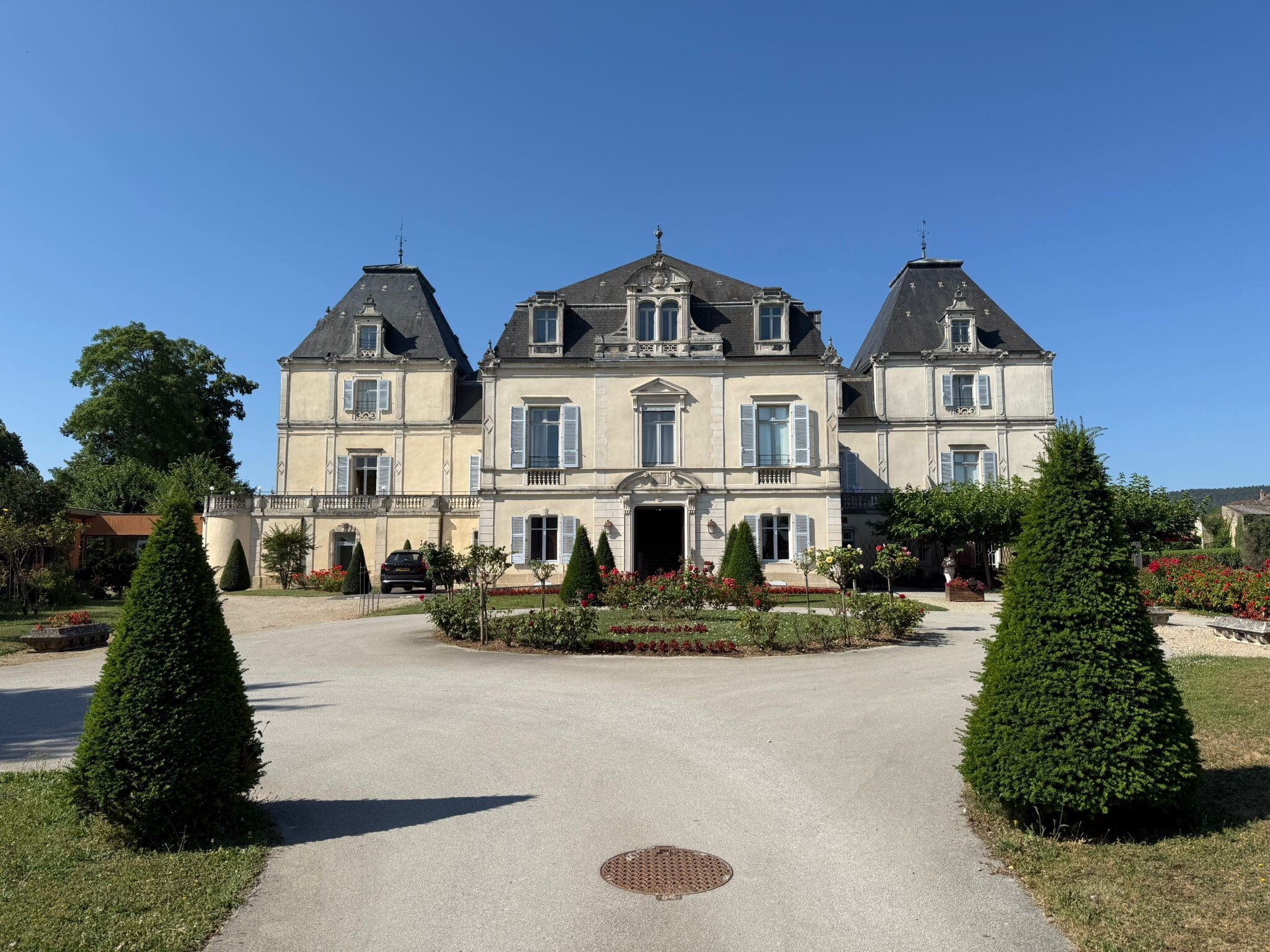 Hotel La Cueillette-官方
