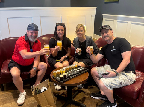 Deetours Wine Tasting & Adventures-圣罗莎必去景点