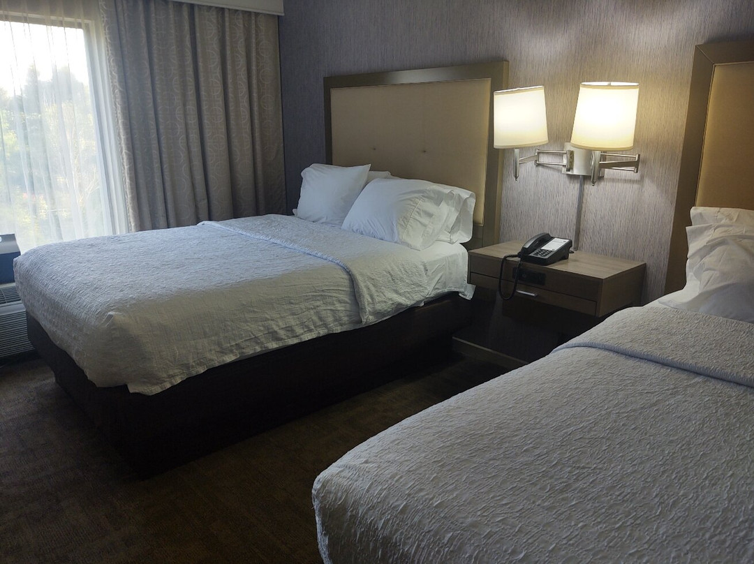 Hampton Inn Lewisburg主图