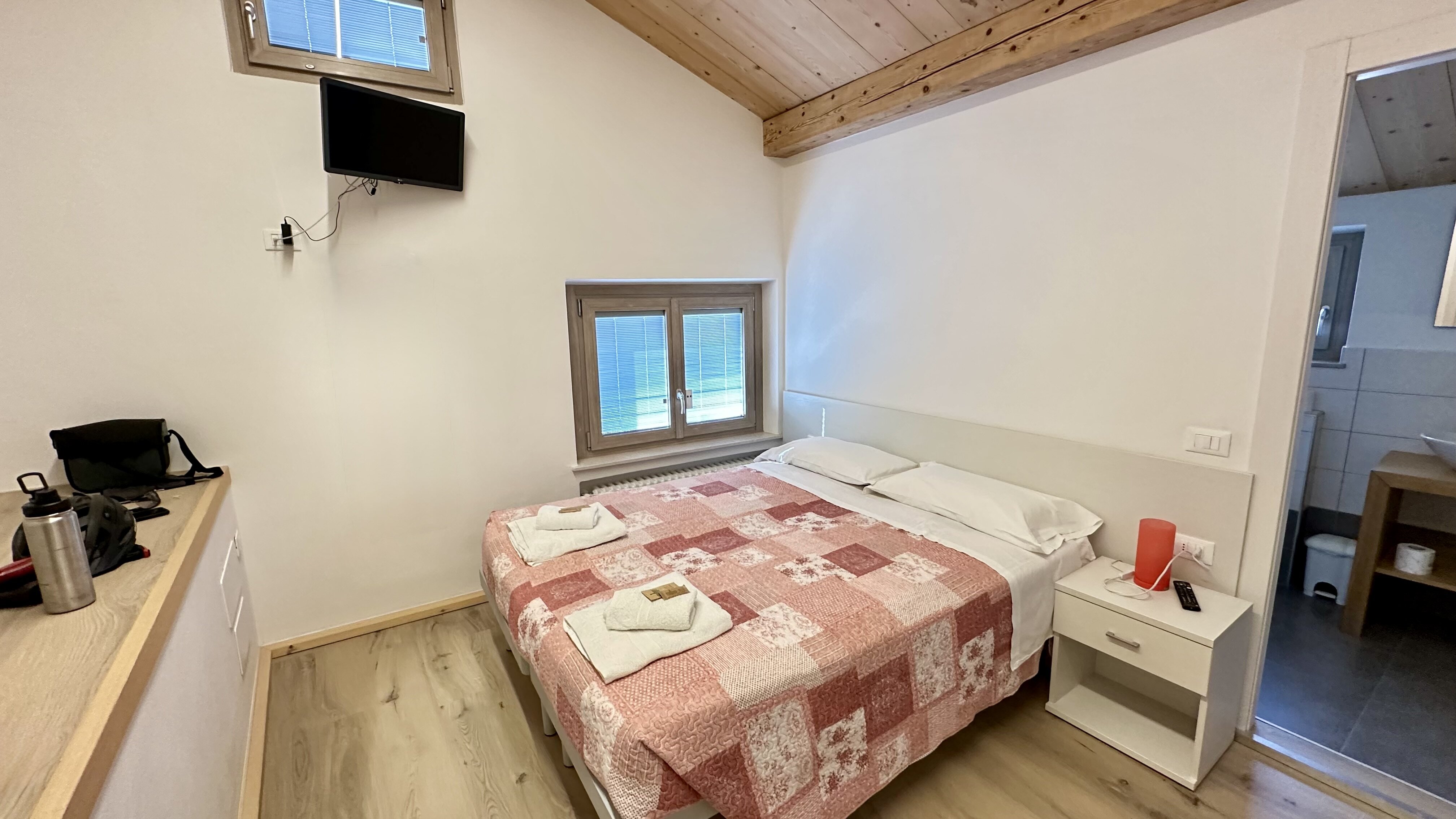 Affitta camere Casa Vittoria-客卧