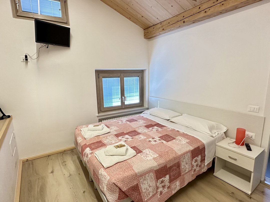 Affitta camere Casa Vittoria主图