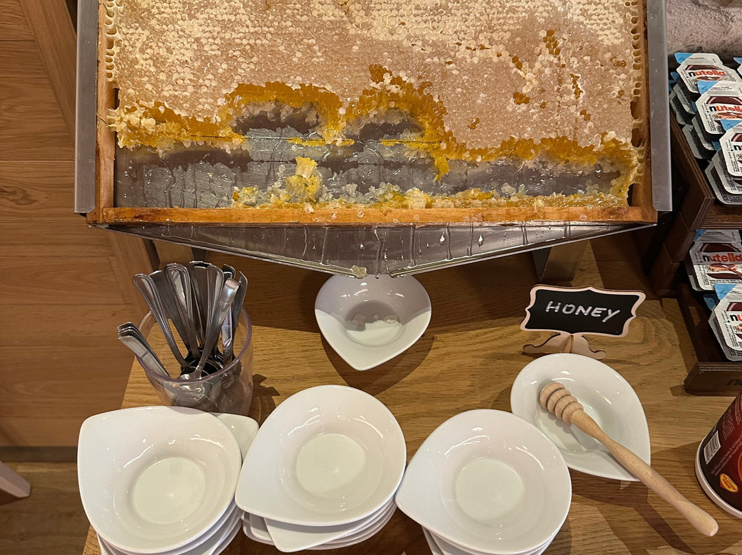 Chalet Marcora主图