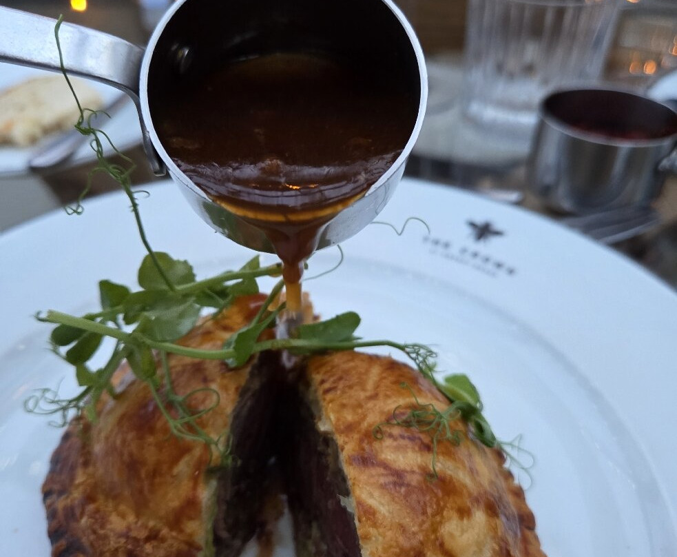 Wild Thyme & Honey主图