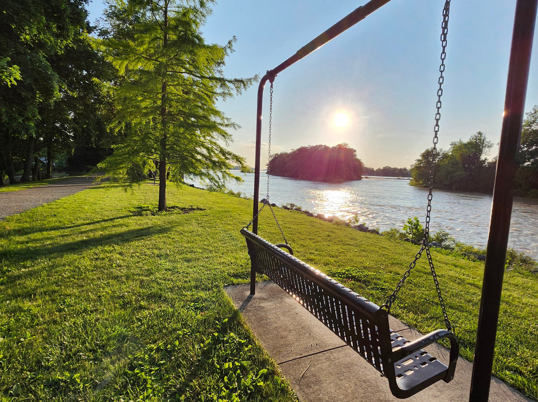 Mill House Bed and Breakfast主图