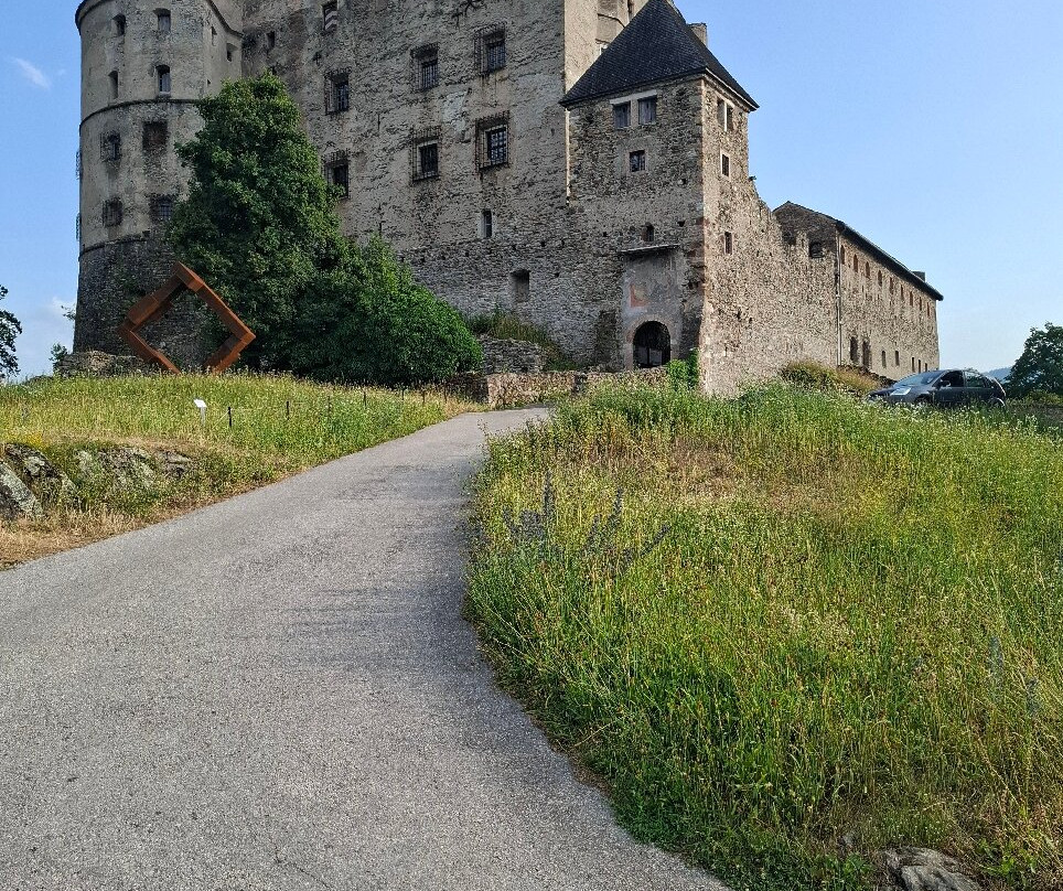 Castel Pergine-Pergine Valsugana必去景点