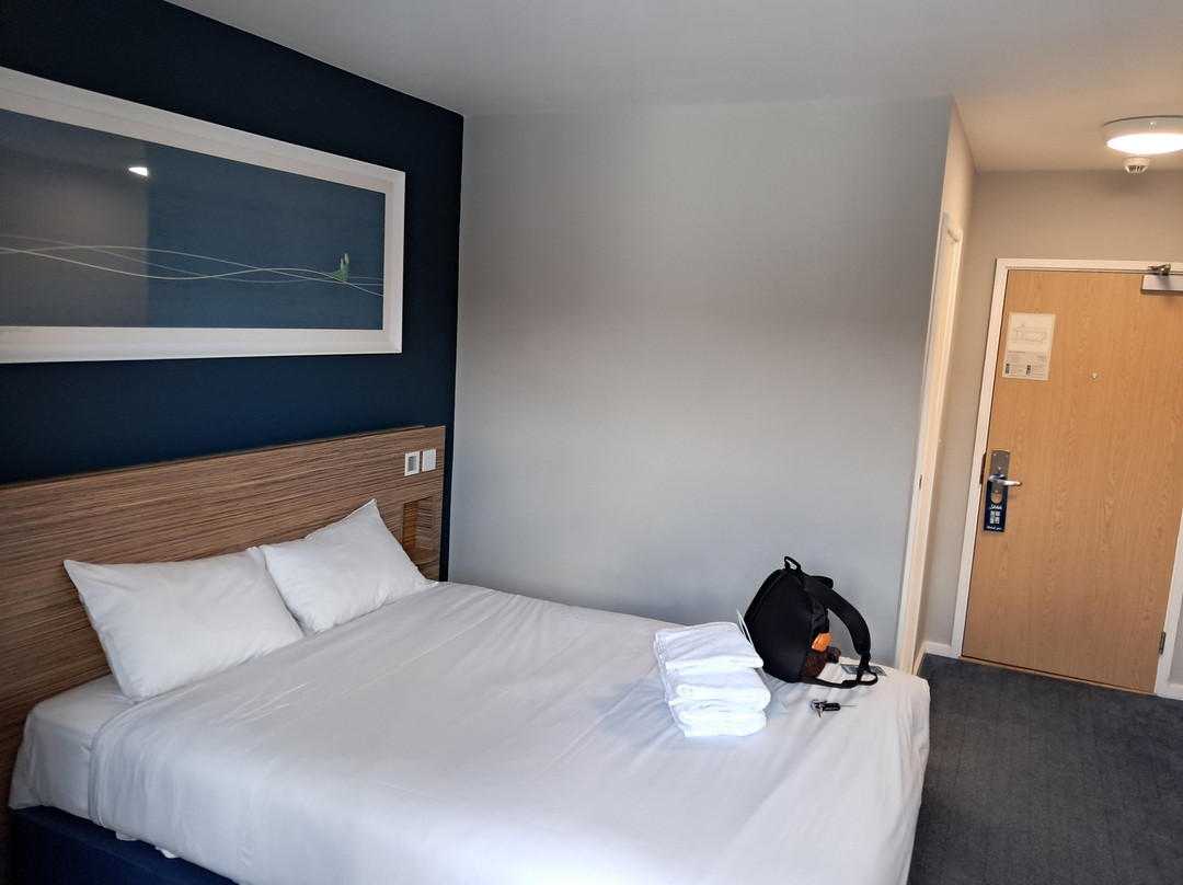 Travelodge Christchurch主图