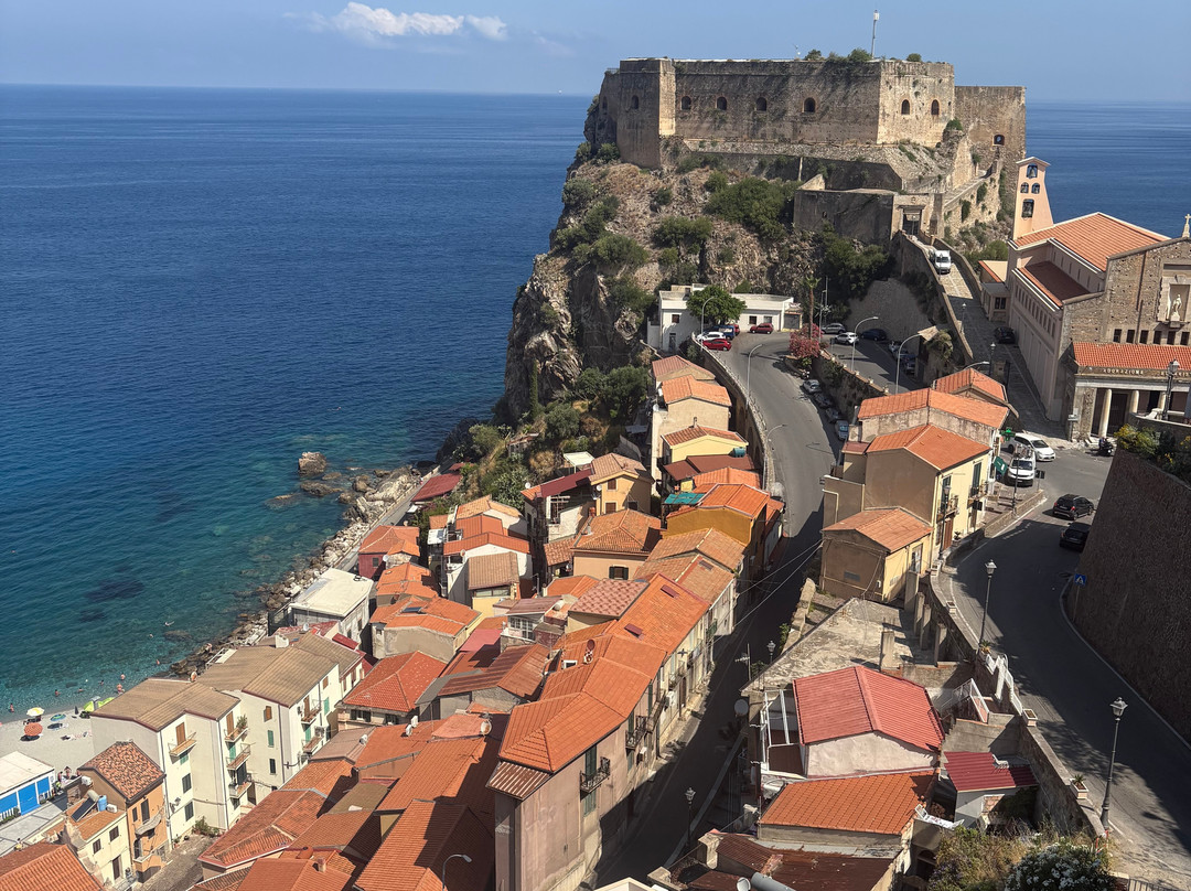 Centro Storico Di Scilla-希拉必去景点