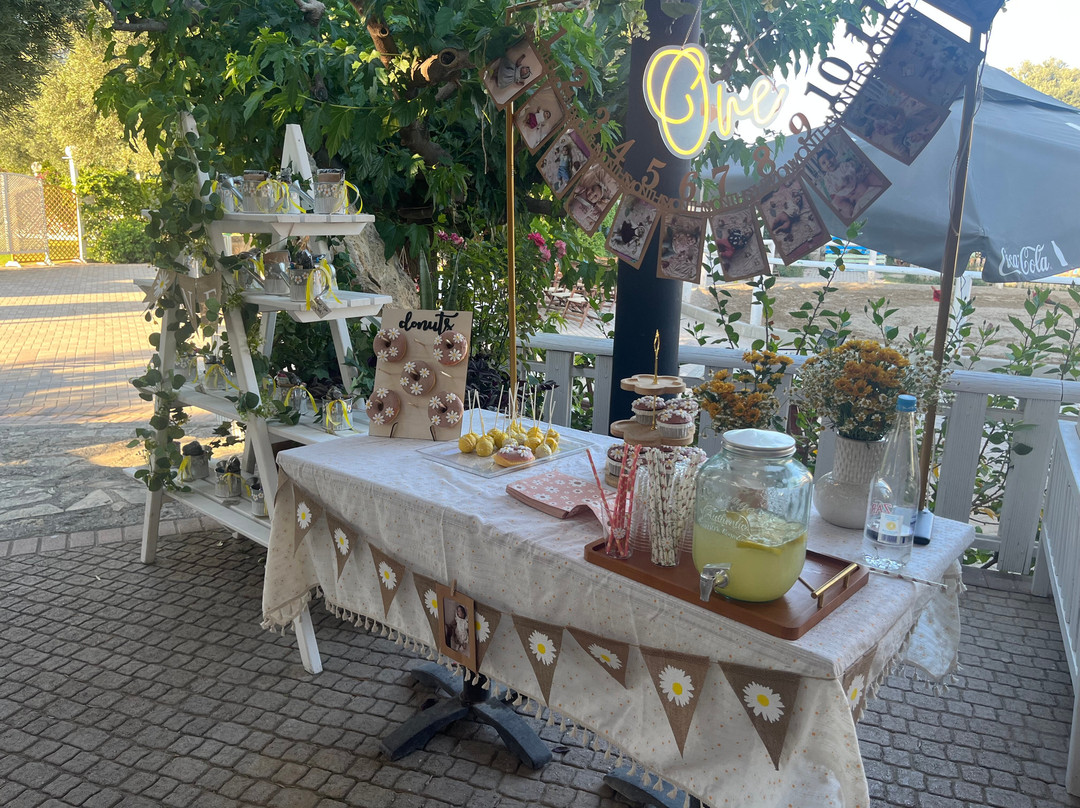 Riding Academy of Crete - Ippikos Riding Club-Karteros必去景点