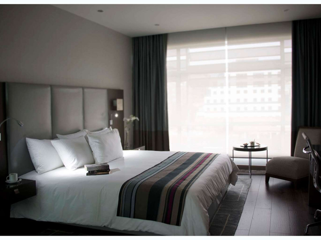 卡萨格兰德酒店