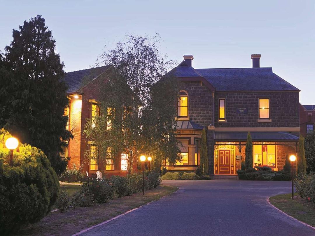 巴拉瑞特酒店住宿-Club Wyndham Ballarat