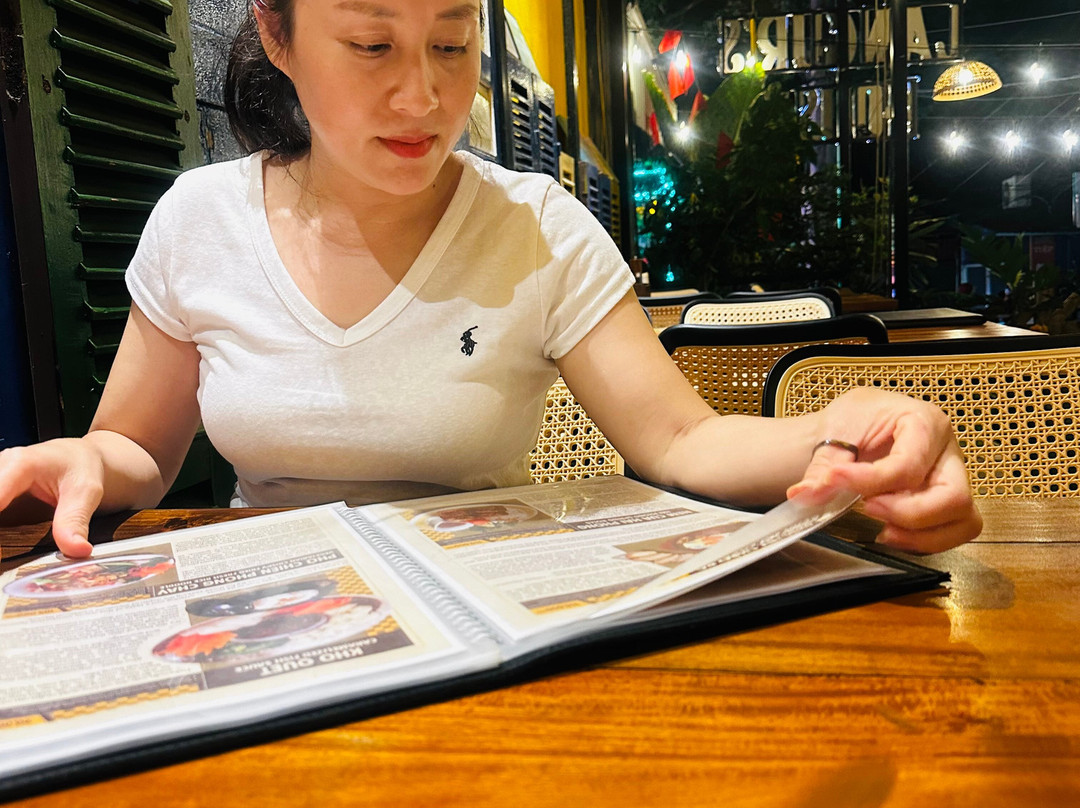 Dong Du Village Lakeside Farm Stay-Nghia Thuan必去景点