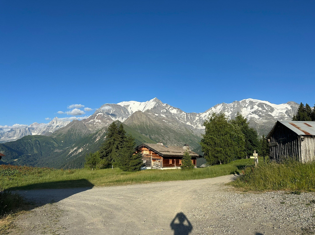 Haute Savoie Quad Megeve-Praz Sur Arly必去景点