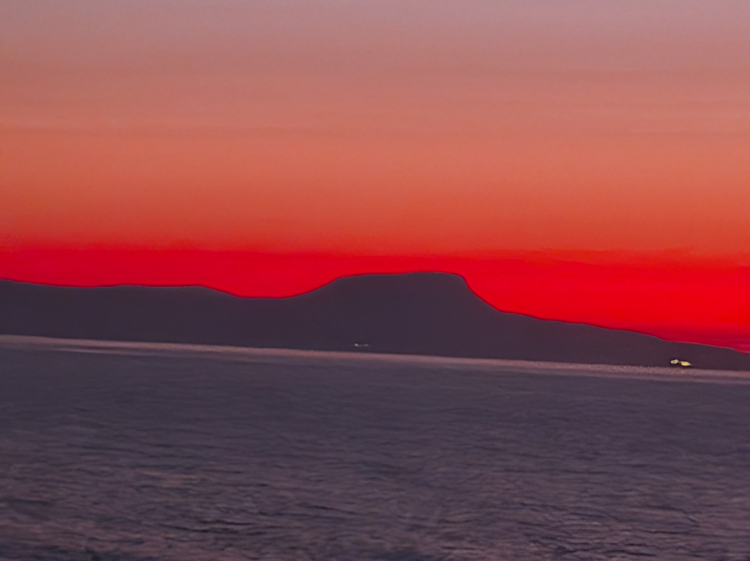 Filoxenia Beach Hotel主图