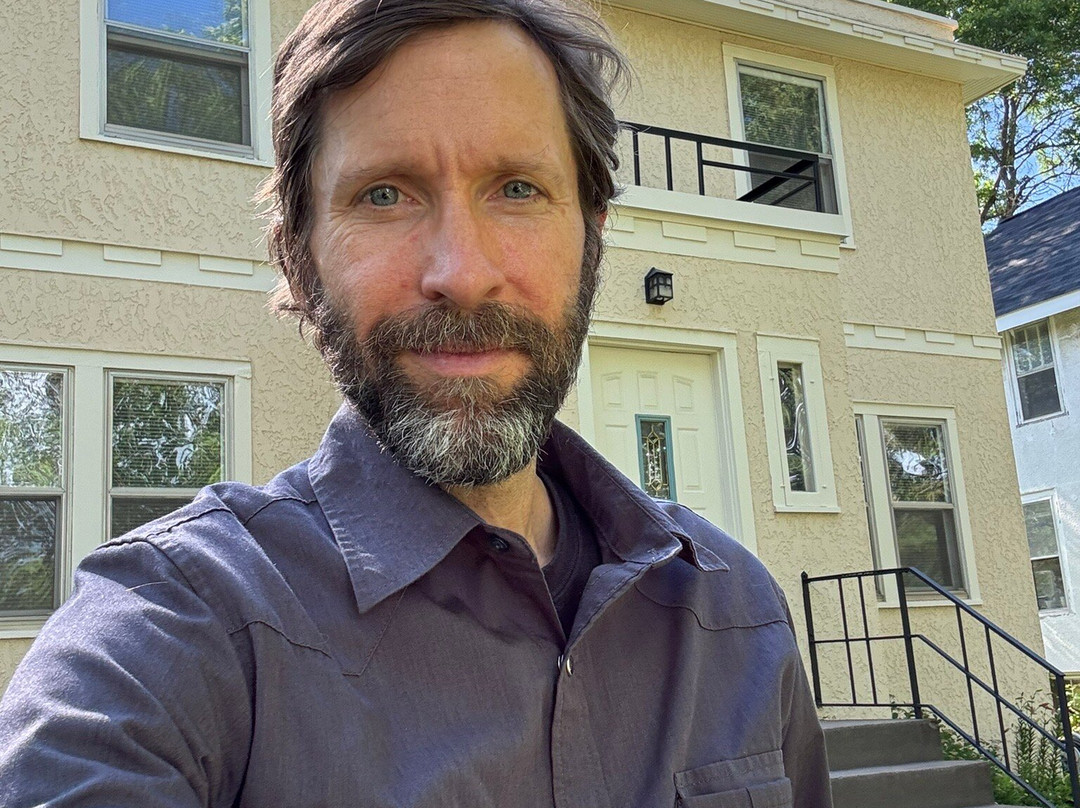 Bob Dylan's House-Hibbing必去景点