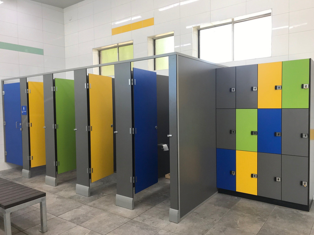 Splashez Aquatic Centre