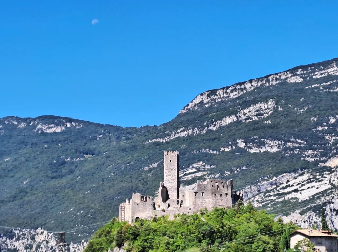 Azienda Agricola La Quadra-Drena必去景点