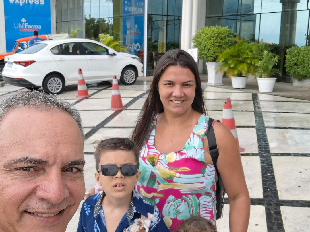 Top Transfer Natal-Natal必去景点