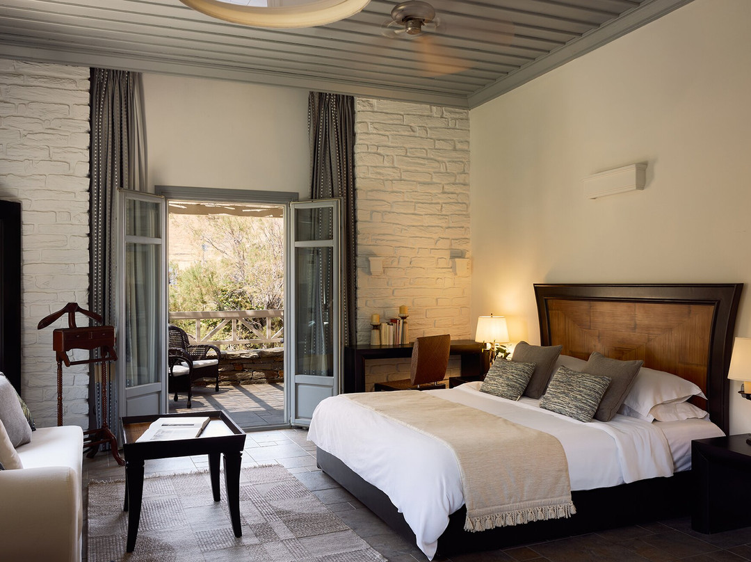 Porto Kea Suites by Sandglass主图