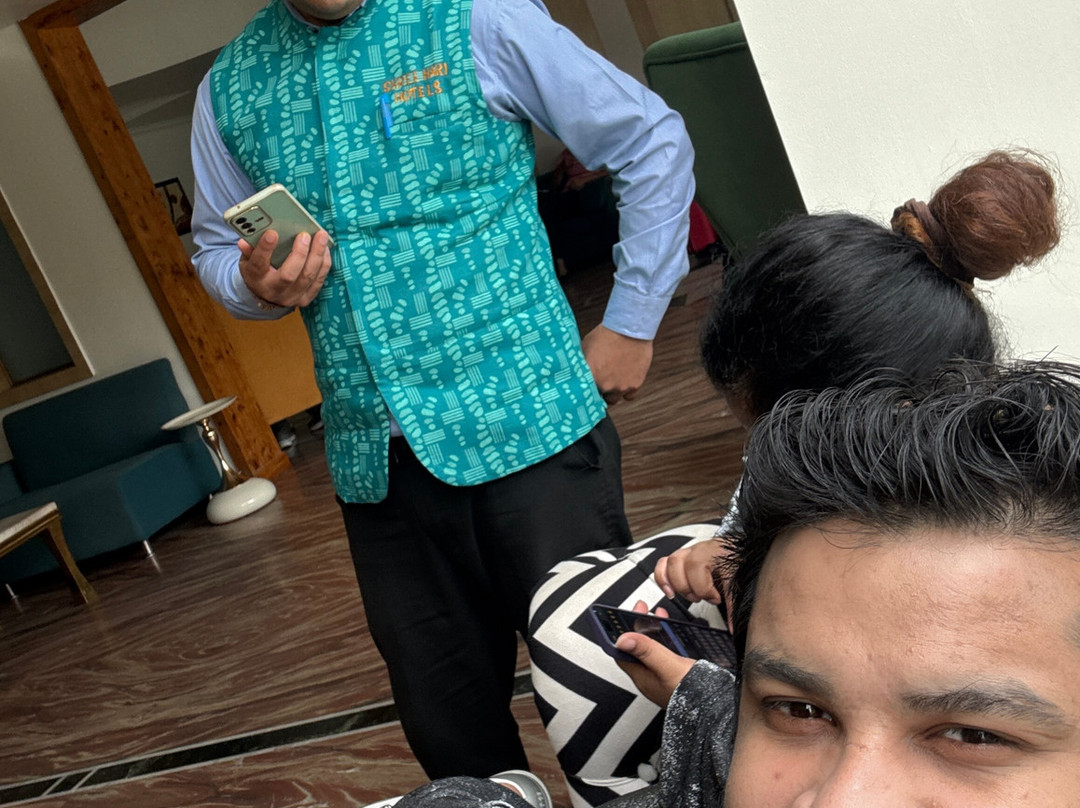 Shree Hari Niwas主图