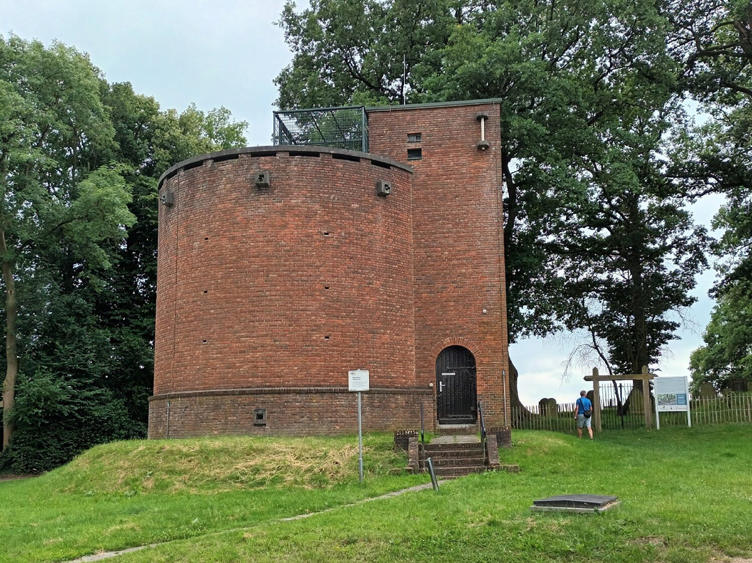 Watertoren Ootmarsum (1934)