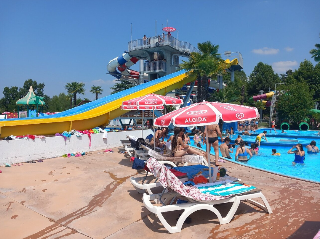 Cupole Lido-Cavallermaggiore必去景点