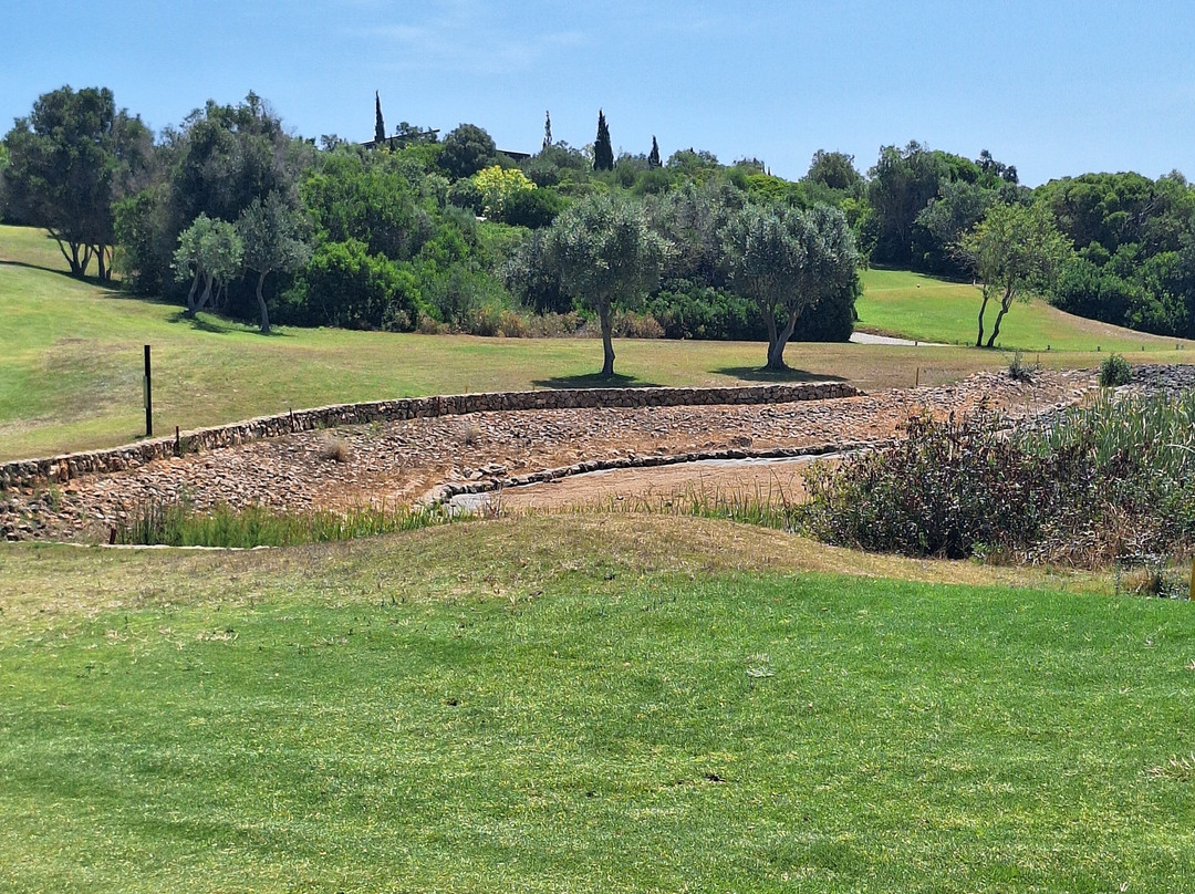 Espiche Golf-拉各斯必去景点