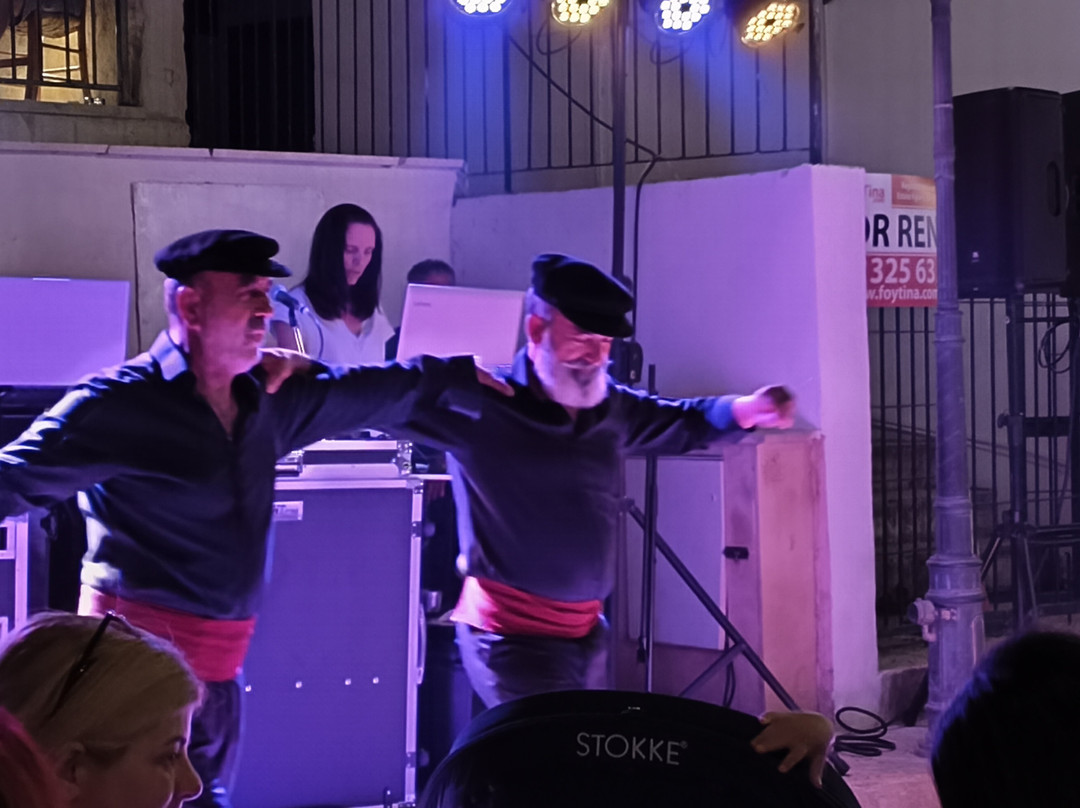 O'Vrakas Gifts-皮索里必去景点