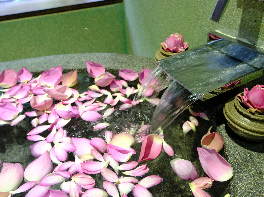 Golden Temple Retreat主图