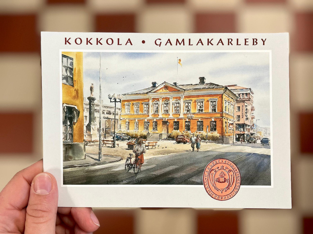 Yhteiskristillinen Lähetyskeskus