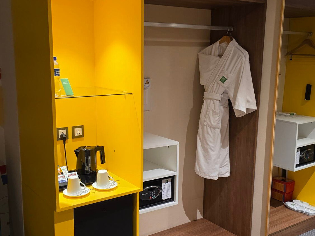 ibis Styles Ulaanbaatar Polaris Hotel主图