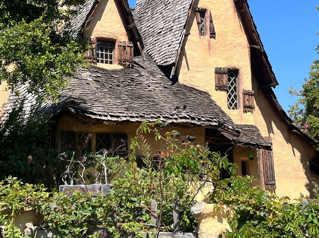 Preferred Sightseeing-洛杉矶必去景点