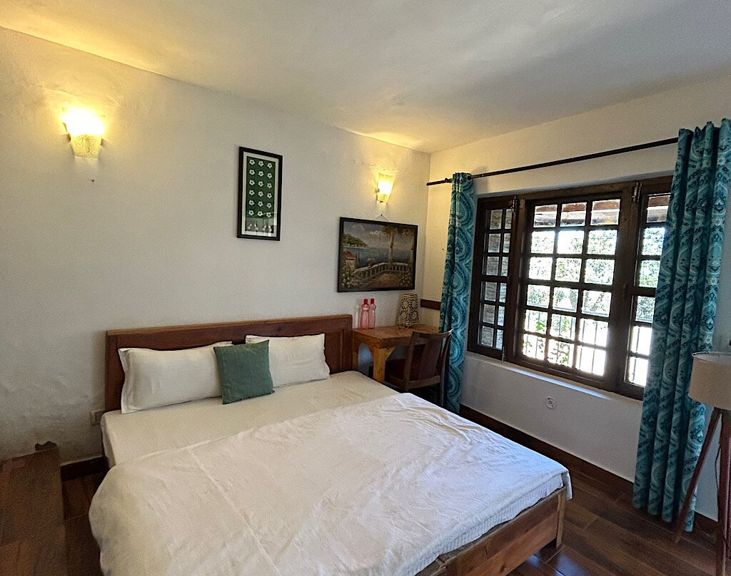 Frozen Woods Resorts主图