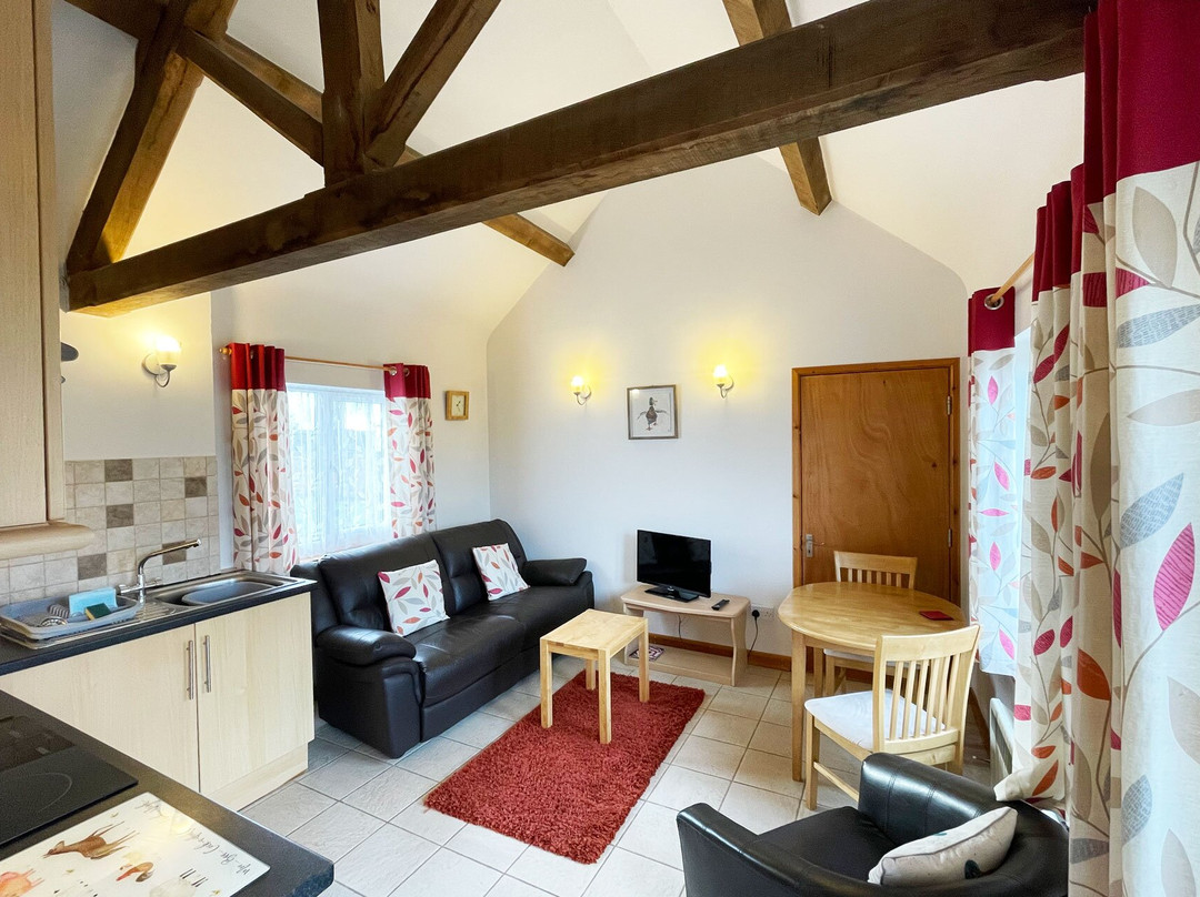 New Inn Lane Holiday Cottages