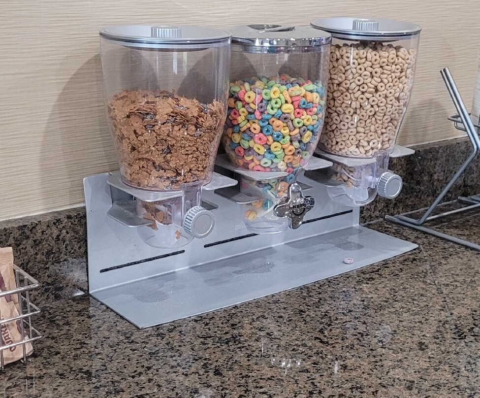 Quality Inn & Suites主图