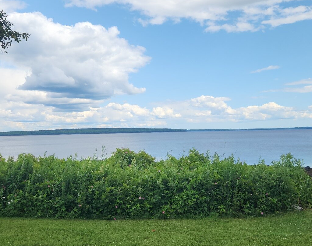 Moose Point State Park-Searsport必去景点