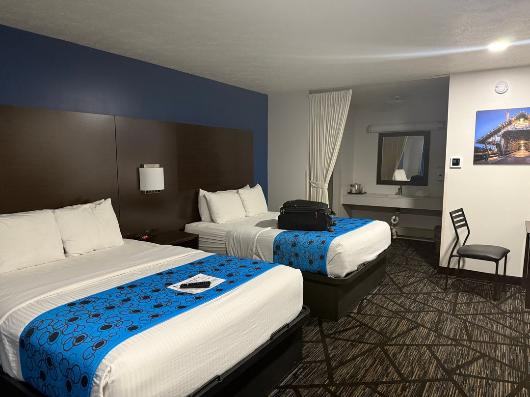 Frankenmuth Motel主图